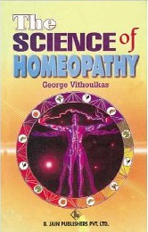 The Science of Homeopathy (Paperback)