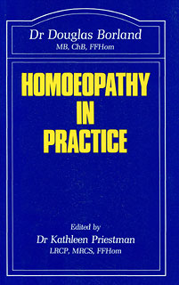 Homeopathy In Practice