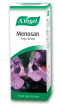 Menosan (Sage Tincture)