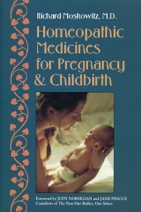 Homeopathic Medicines for Pregnancy &amp; Childbirth