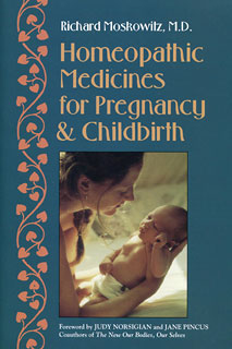 Homeopathic Medicines for Pregnancy & Childbirth