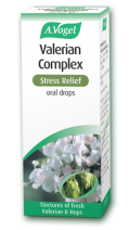 Valerian Complex