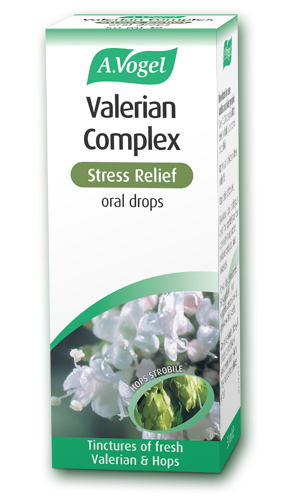 Valerian Complex