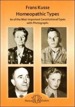 Homeopathic Types By Frans Kusse