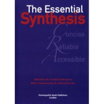 The Essential Synthesis 9.2 (English Edition)