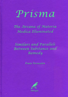 PRISMA by Frans Vermeulen (Secondhand)