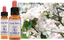 Crab Apple (30ml)