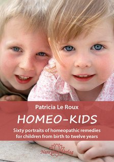 Homeo-Kids By Patricia Le Roux