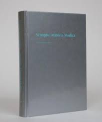 Synoptic Materia Medica (Softcover) by Boger