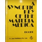 Synoptic Materia Medica (Softcover) by Boger