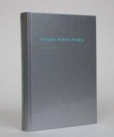 Synoptic Materia Medica (Softcover) by Boger