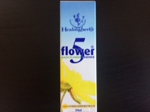 5 Flower