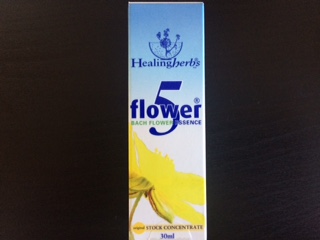 5 Flower