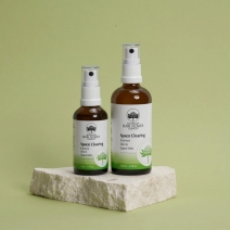 Space Clearing Essence Skin &amp; Space Mist