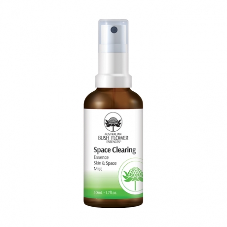 Space Clearing Essence Skin & Space Mist 50ml
