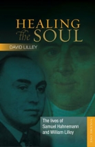 Healing The Soul - Vol 1 By David Lilley