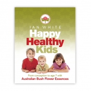 Happy Healthy Kids by Ian White