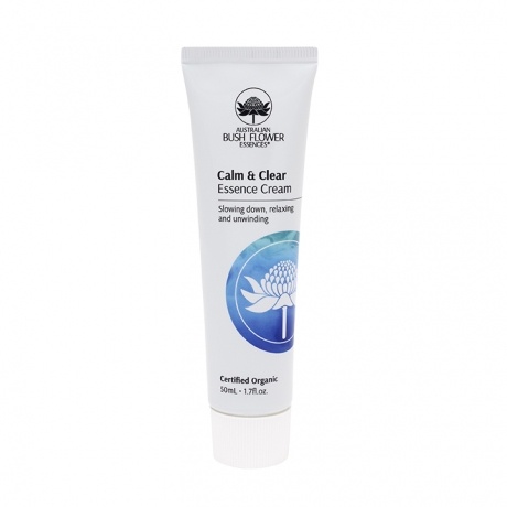 Calm & Clear Essence Cream 50ml