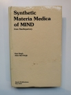 Synthetic Materia Medica of Mind from Mac Repertory by Hari Singh