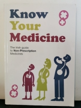 Know Your Medicines By Dr Martin Henman