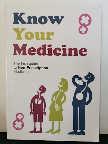 Know Your Medicines By Dr Martin Henman