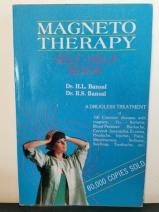 Magneto Therapy: Self Help Book