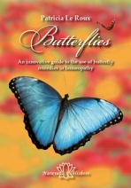 Butterflies by Patricia Le Roux