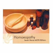Understanding Homeopathy by Susan Worne