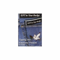 EFT in your Pocket by Isy Grigg