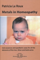 Metals in Homeopathy