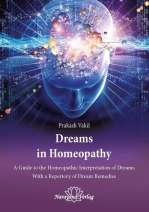 Dreams in Homeopathy By Prakash Vakil
