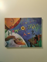 Homeopathy A - Z by Dana Ullman