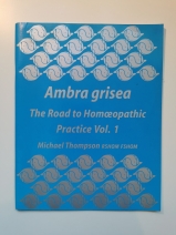Ambra Grisea by Michael Thompson