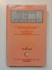 The Genius Of Homoeopathy (Hard Back) by Stuart Close