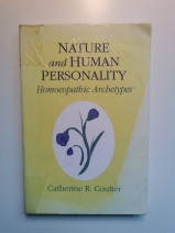 Nature and Human Personality by Catherine R. Coulter