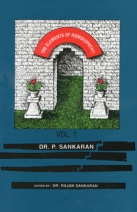 The Elements of Homeopathy VOL 1 &amp; 2 by Dr.P Sankaran
