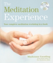 The Meditation Experience by Madonna Gauding