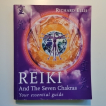 Reiki and The Seven Chakras