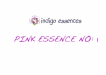 Pink Essence No:1