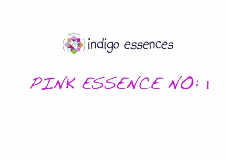 Pink Essence No:1