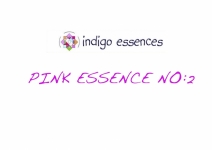 Pink Essence No:2