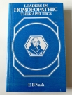 Leaders in Homeopathic Therapeutics