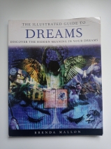 The Illustrated Guide to Dreams by Brenda Mallon