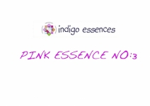 Pink Essence No:3