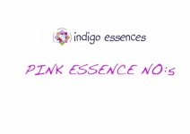 Pink Essence No:5