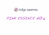 Pink Essence No:6