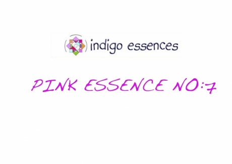 Pink Essence No:7