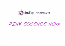 Pink Essence No:8