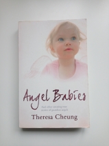 Angel Babies by Theresa Cheung