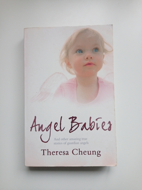 Angel Babies by Theresa Cheung